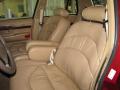 1997 Grand Marquis LS #23