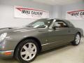 2003 Thunderbird Premium Roadster #8