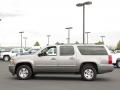 2007 Chevrolet Suburban 1500 LT 4x4 Graystone Metallic