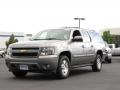 2007 Suburban 1500 LT 4x4 #13