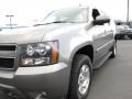 2007 Suburban 1500 LT 4x4 #17
