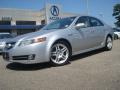 2007 TL 3.2 #2