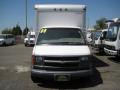 2000 Express 3500 Cutaway Moving Van #2 2000 Express 3500 Cutaway Moving Van #2