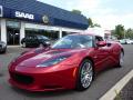 2010 Evora Coupe #1
