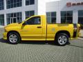 2005 Ram 1500 SLT Rumble Bee Regular Cab #2 2005 Ram 1500 SLT Rumble Bee Regular Cab #2