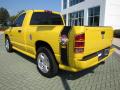 2005 Ram 1500 SLT Rumble Bee Regular Cab #3 2005 Ram 1500 SLT Rumble Bee Regular Cab #3