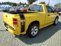 2005 Ram 1500 SLT Rumble Bee Regular Cab #5 2005 Ram 1500 SLT Rumble Bee Regular Cab #5