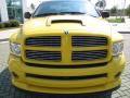 2005 Ram 1500 SLT Rumble Bee Regular Cab #8 2005 Ram 1500 SLT Rumble Bee Regular Cab #8