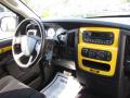 2005 Ram 1500 SLT Rumble Bee Regular Cab #17 2005 Ram 1500 SLT Rumble Bee Regular Cab #17