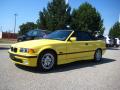 1995 3 Series 325i Convertible #2