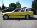 1995 3 Series 325i Convertible #3