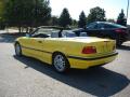 1995 3 Series 325i Convertible #4