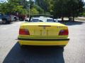 1995 3 Series 325i Convertible #5
