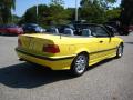 1995 3 Series 325i Convertible #6