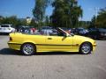 1995 3 Series 325i Convertible #7