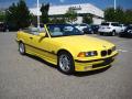 1995 3 Series 325i Convertible #8