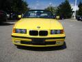 1995 3 Series 325i Convertible #9