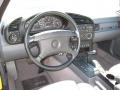 1995 3 Series 325i Convertible #10