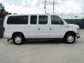 2008 E Series Van E350 Super Duty XLT Passenger #2