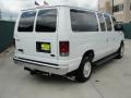 2008 E Series Van E350 Super Duty XLT Passenger #3