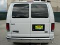 2008 E Series Van E350 Super Duty XLT Passenger #4