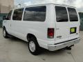 2008 E Series Van E350 Super Duty XLT Passenger #5