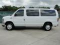 2008 E Series Van E350 Super Duty XLT Passenger #6