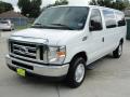 2008 E Series Van E350 Super Duty XLT Passenger #7