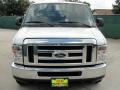 2008 E Series Van E350 Super Duty XLT Passenger #8