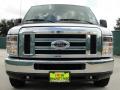 2008 E Series Van E350 Super Duty XLT Passenger #9