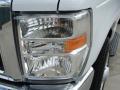 2008 E Series Van E350 Super Duty XLT Passenger #10