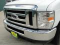 2008 E Series Van E350 Super Duty XLT Passenger #11