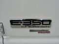 2008 E Series Van E350 Super Duty XLT Passenger #19