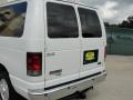 2008 E Series Van E350 Super Duty XLT Passenger #20