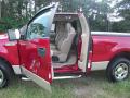 2007 F150 XLT Regular Cab #2