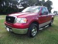 2007 F150 XLT Regular Cab #3