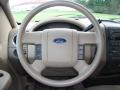 2007 F150 XLT Regular Cab #8