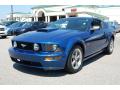 2006 Mustang GT Deluxe Coupe #12