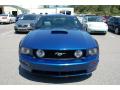 2006 Mustang GT Deluxe Coupe #13