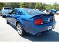 2006 Mustang GT Deluxe Coupe #17