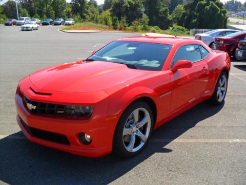 Inferno Orange Metallic Chevrolet Camaro SS/RS Coupe. Click to enlarge. Inferno Orange Metallic Chevrolet Camaro SS/RS Coupe. Click to enlarge.