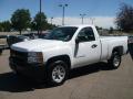 2010 Silverado 1500 Regular Cab #2