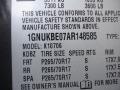 2010 Tahoe LT 4x4 #15