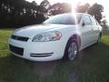 2007 Impala LT #2
