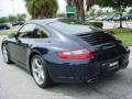 2007 911 Carrera 4 Coupe #5