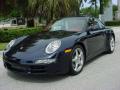 2007 911 Carrera 4 Coupe #7