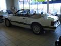 1985 Mustang GT Convertible #3