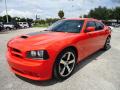 2009 Charger SRT-8 Super Bee #1