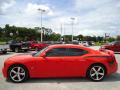 2009 Charger SRT-8 Super Bee #2