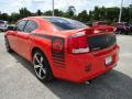 2009 Charger SRT-8 Super Bee #3